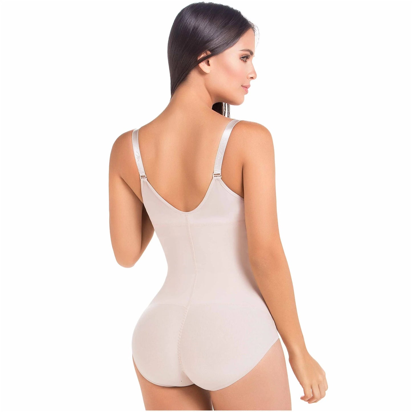 Butt Lifter Tummy Control Bodysuit Shapewear | QD1018