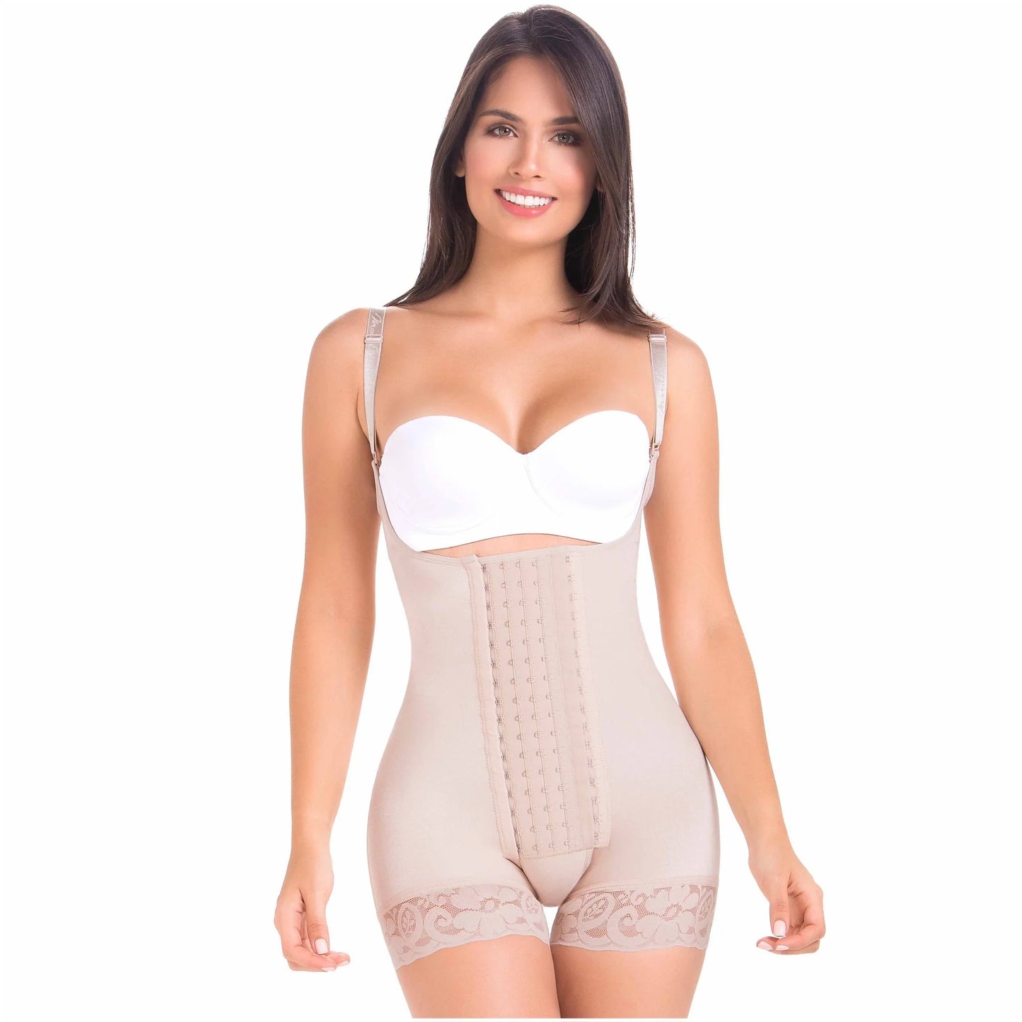 Colombian Shapewear, For Postpartum and Daily Use | QPT1004