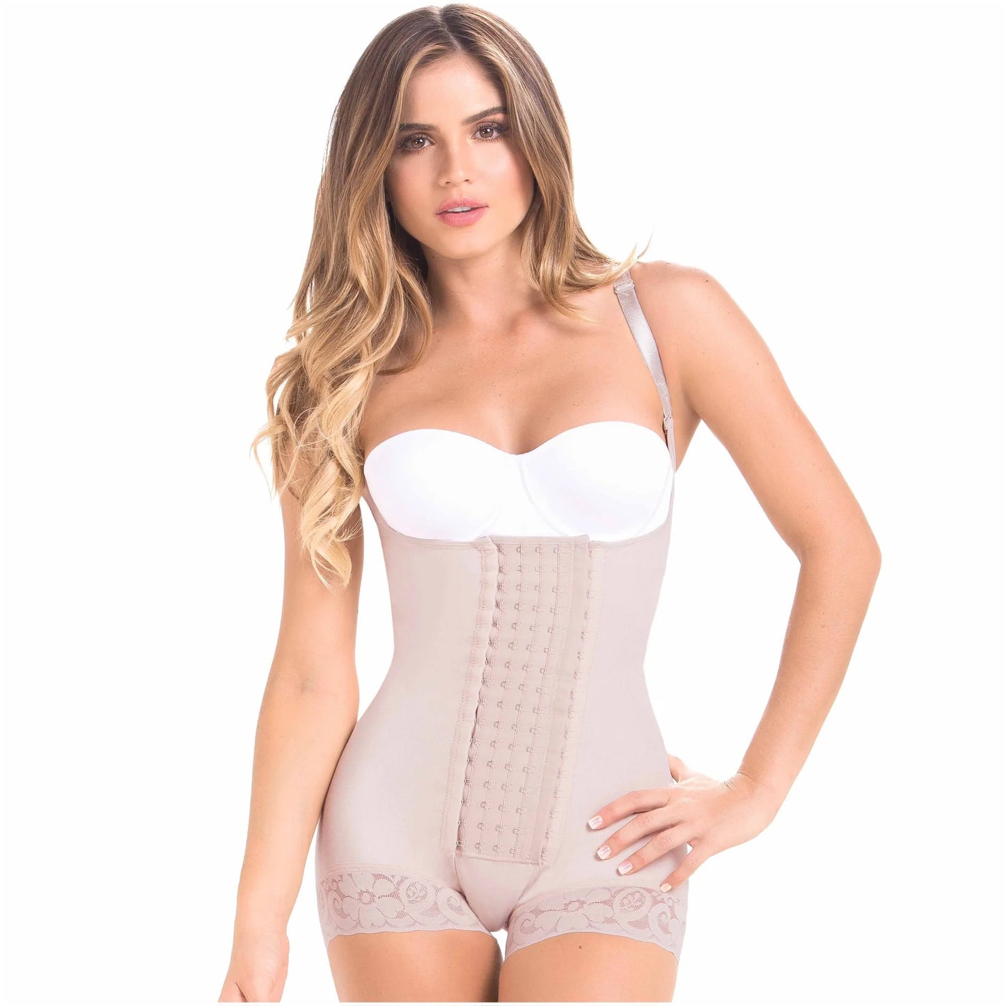 Colombian Shapewear, For Postpartum and Daily Use | QPT1004