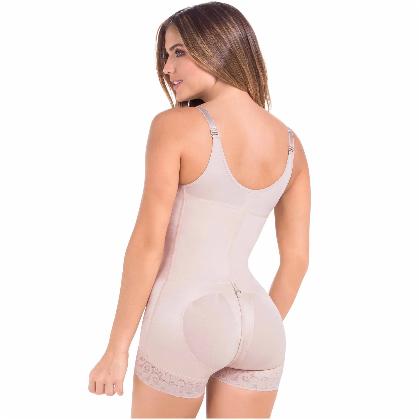 Colombian Shapewear, For Postpartum and Daily Use | QPT1004