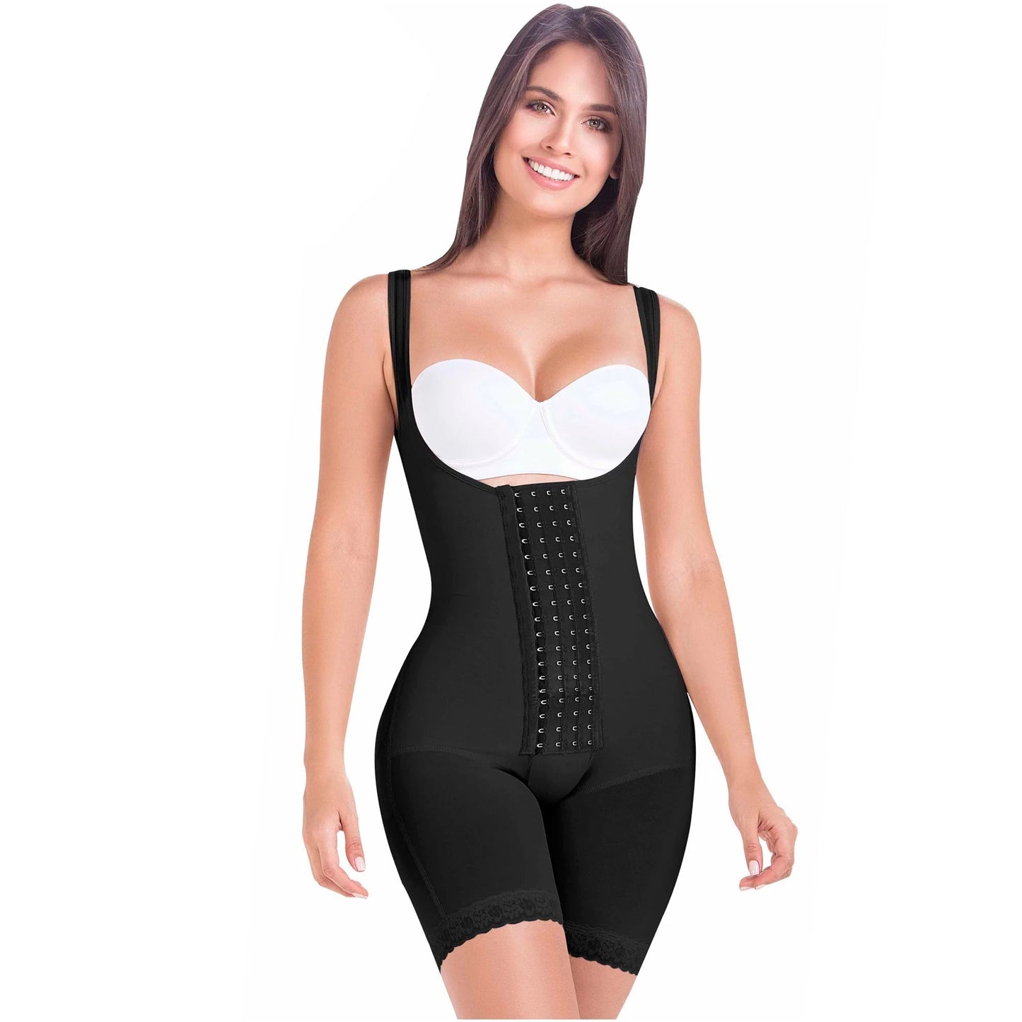 Post Surgery Shapewear for Women | Postpartum Butt Lifting Compression Garment