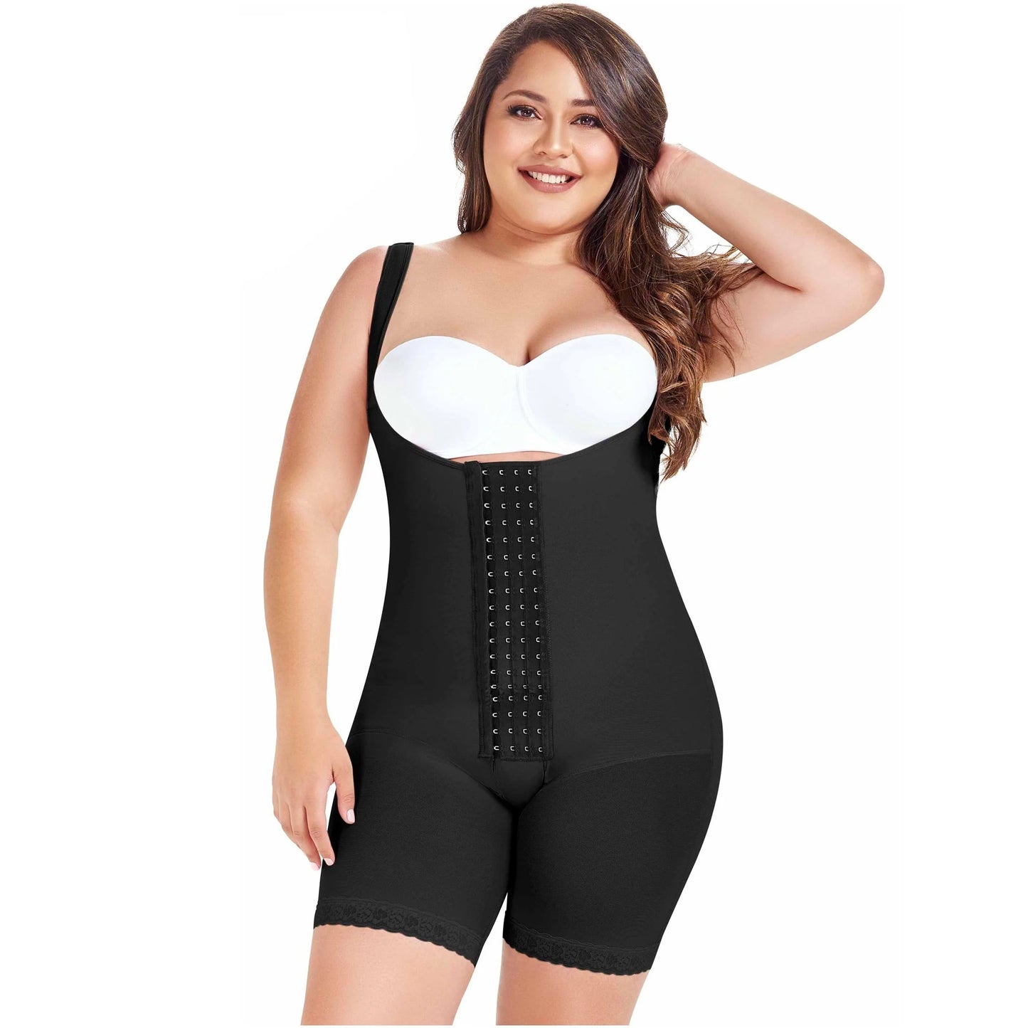 Post Surgery Shapewear for Women | Postpartum Butt Lifting Compression Garment