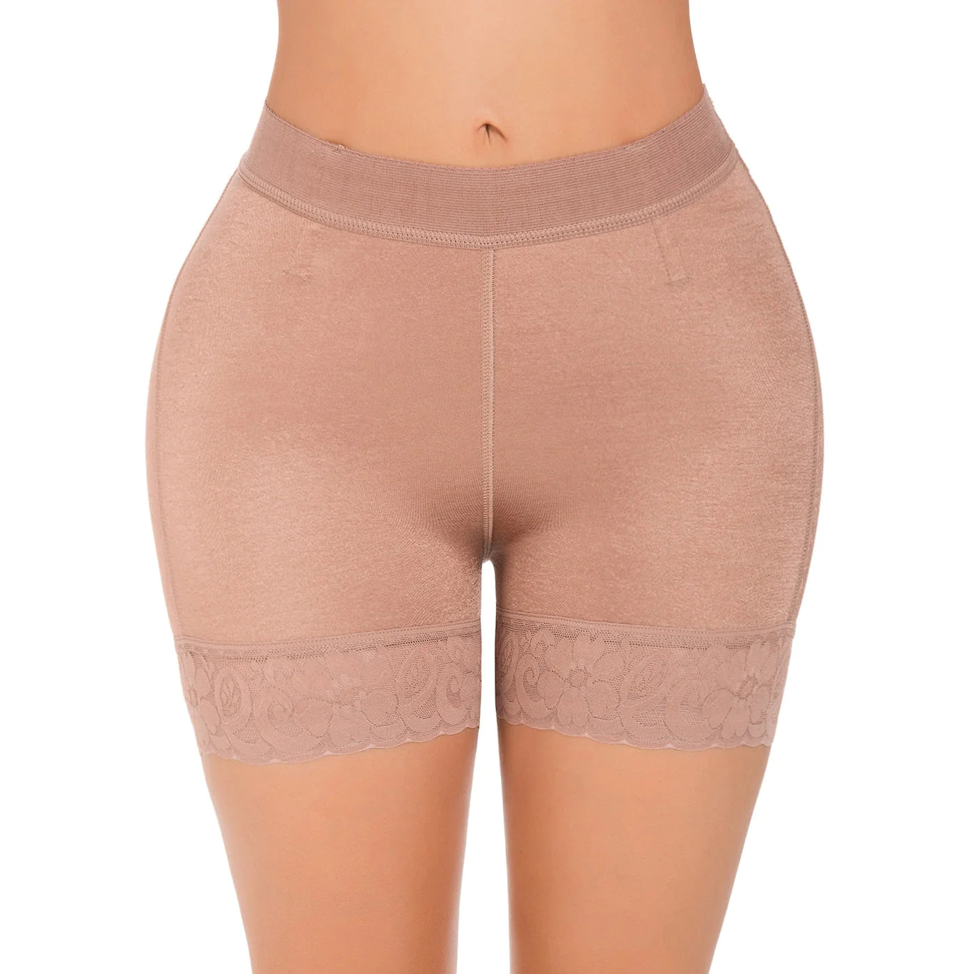 Butt Lifting Shapewear Shorts for Women for Daily Use, Triconet Material | QD1012