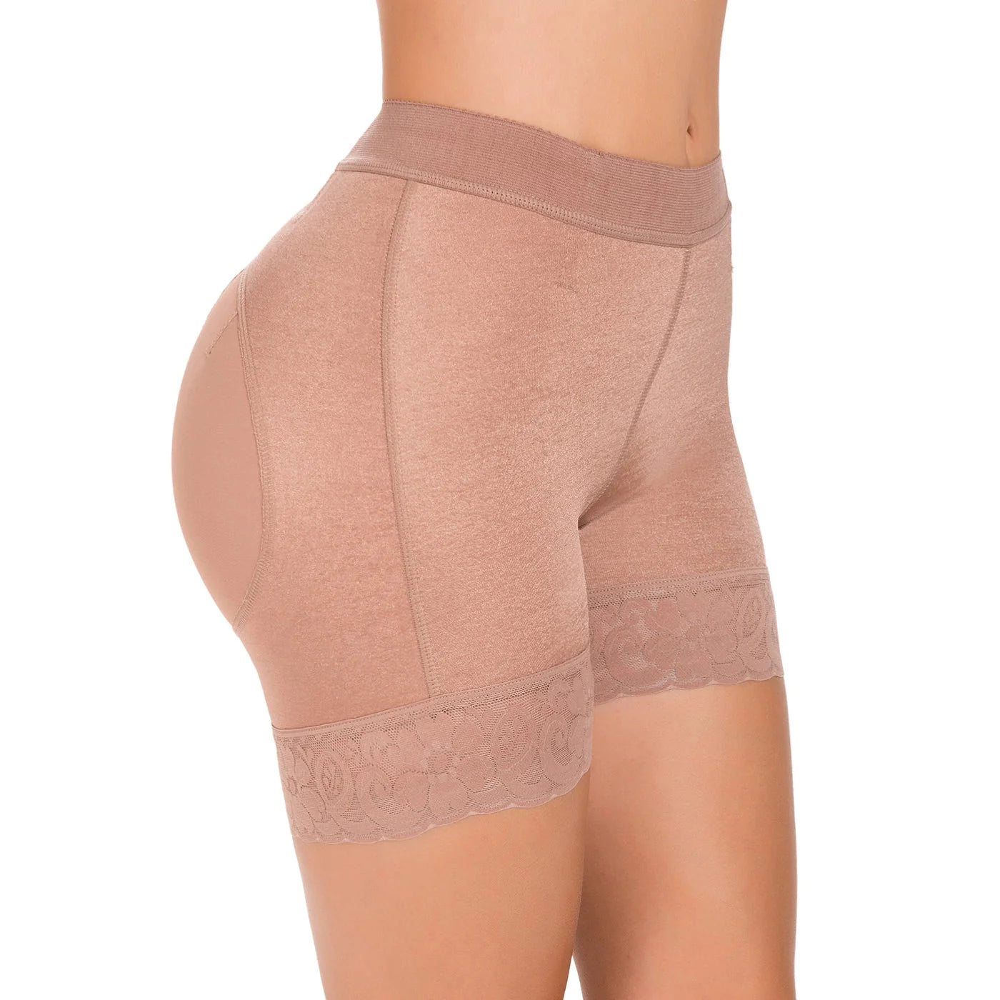 Butt Lifting Shapewear Shorts for Women for Daily Use, Triconet Material | QD1012