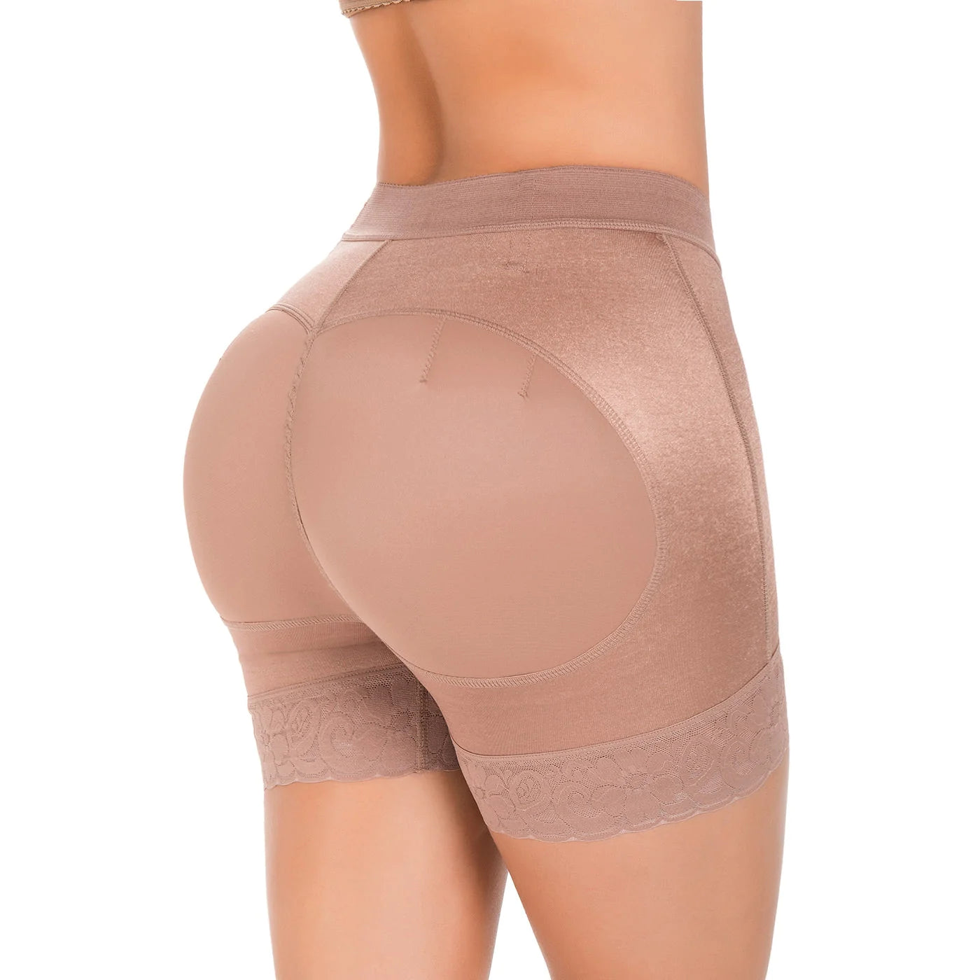 Butt Lifting Shapewear Shorts for Women for Daily Use, Triconet Material | QD1012