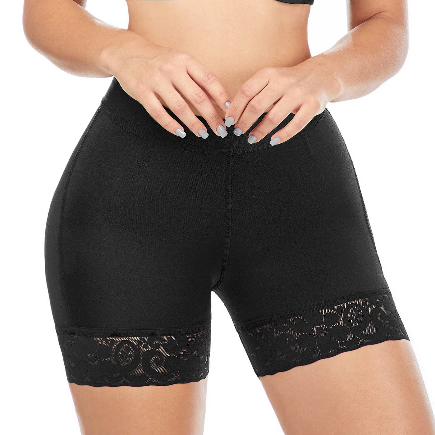 Butt Lifting Shapewear Shorts for Women for Daily Use, Triconet Material | QD1012