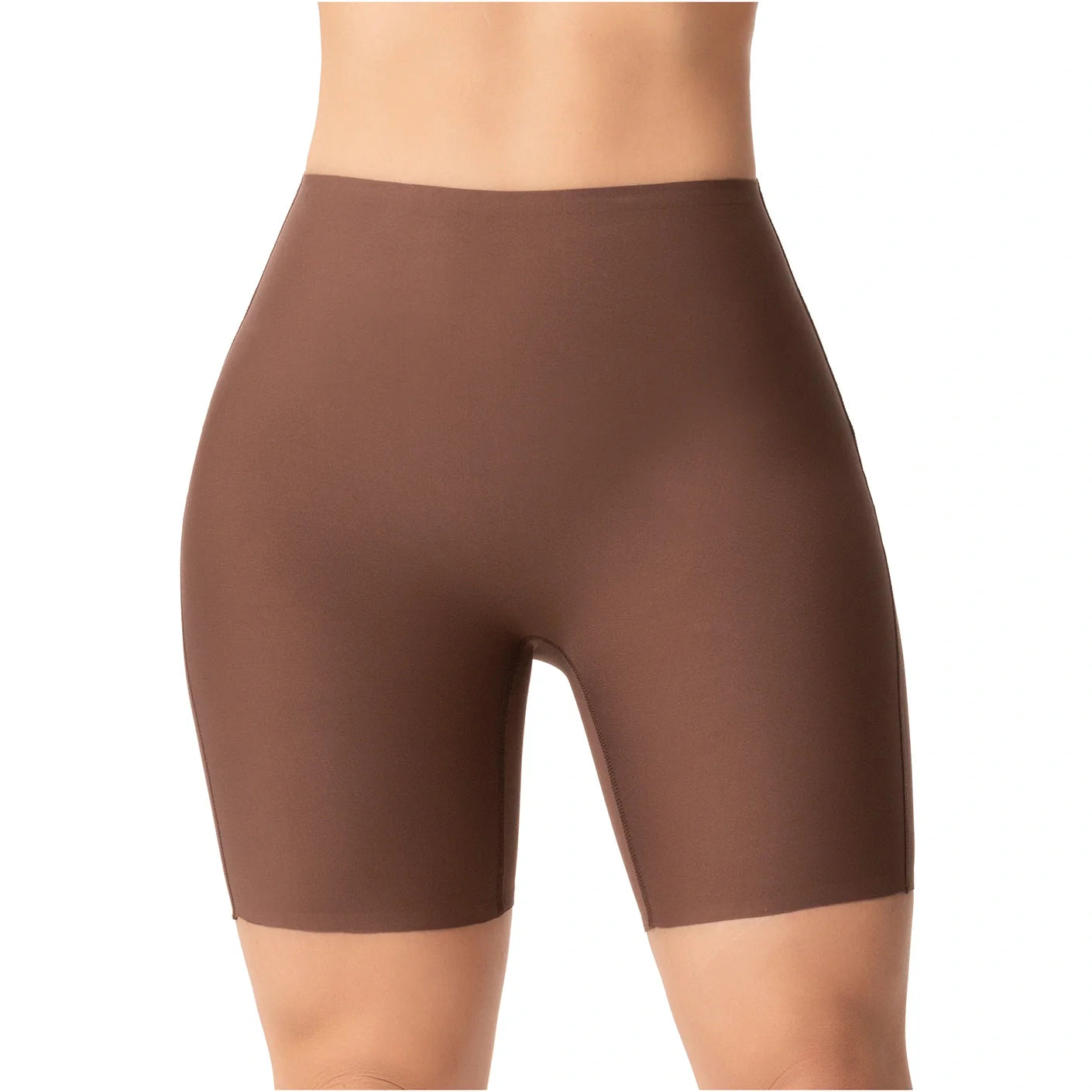 BUTT LIFTER SHORT SEAMLESS TUMMY CONTROL SHAPEWEAR