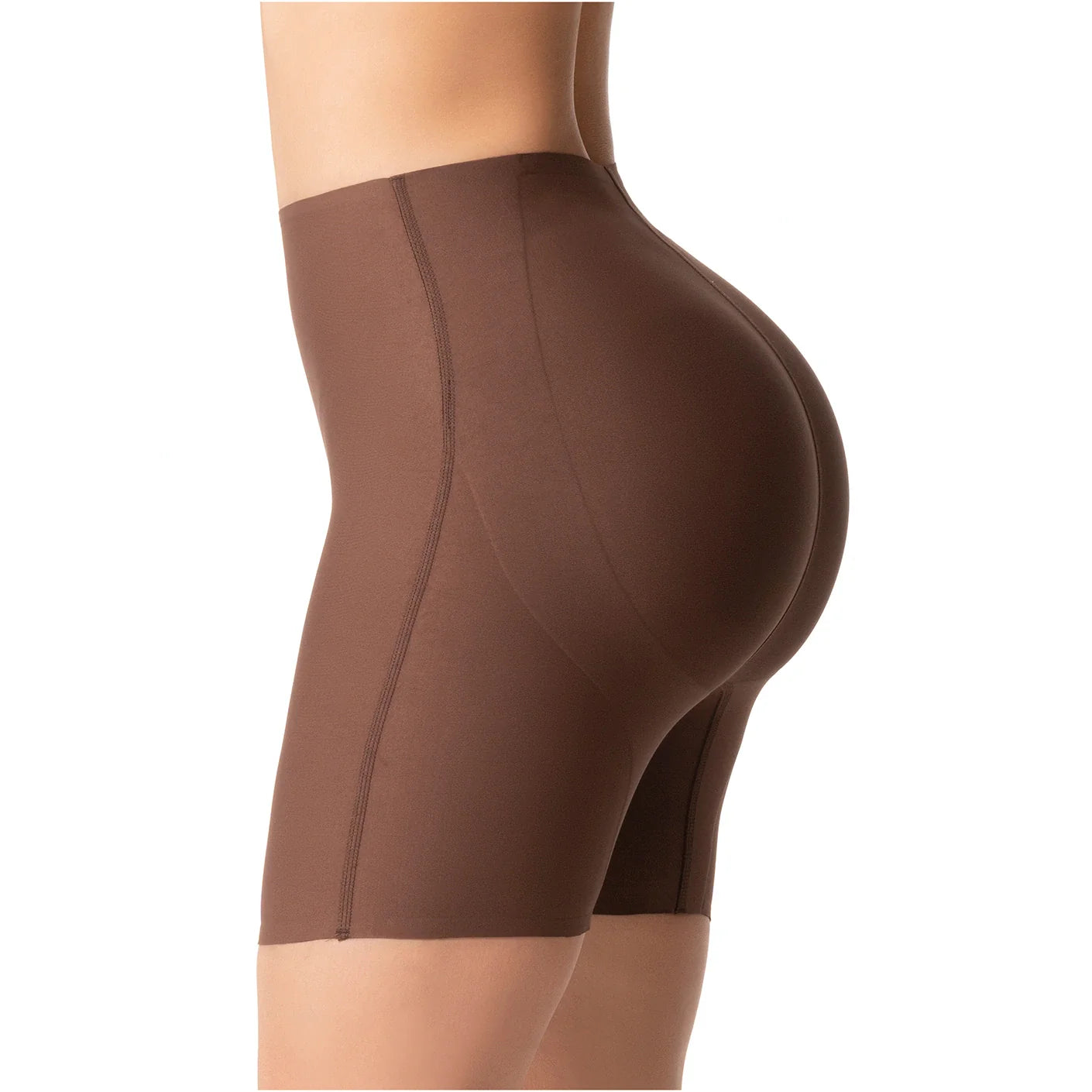 BUTT LIFTER SHORT SEAMLESS TUMMY CONTROL SHAPEWEAR