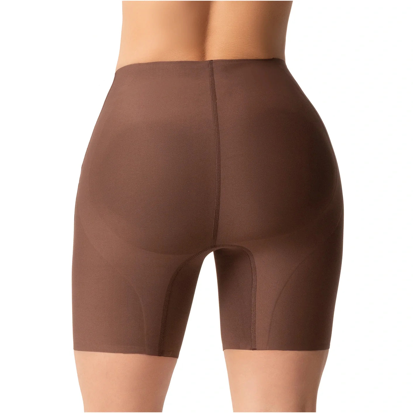 BUTT LIFTER SHORT SEAMLESS TUMMY CONTROL SHAPEWEAR