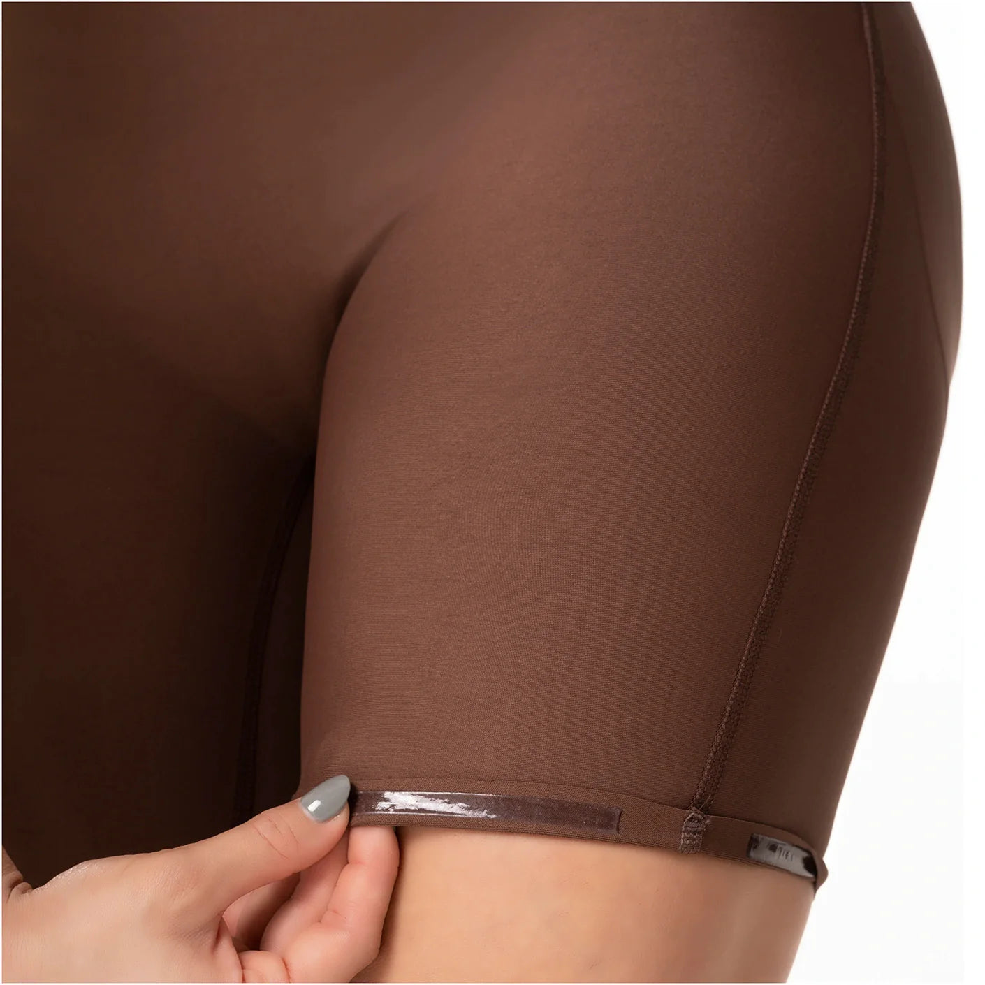 BUTT LIFTER SHORT SEAMLESS TUMMY CONTROL SHAPEWEAR