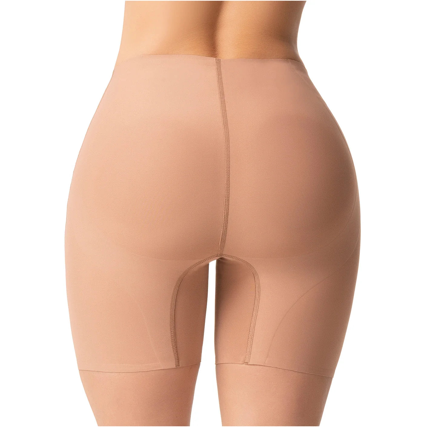 BUTT LIFTER SHORT SEAMLESS TUMMY CONTROL SHAPEWEAR