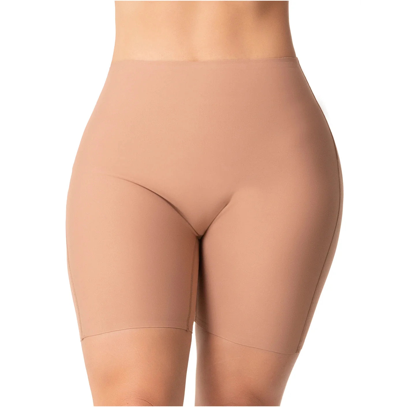 BUTT LIFTER SHORT SEAMLESS TUMMY CONTROL SHAPEWEAR