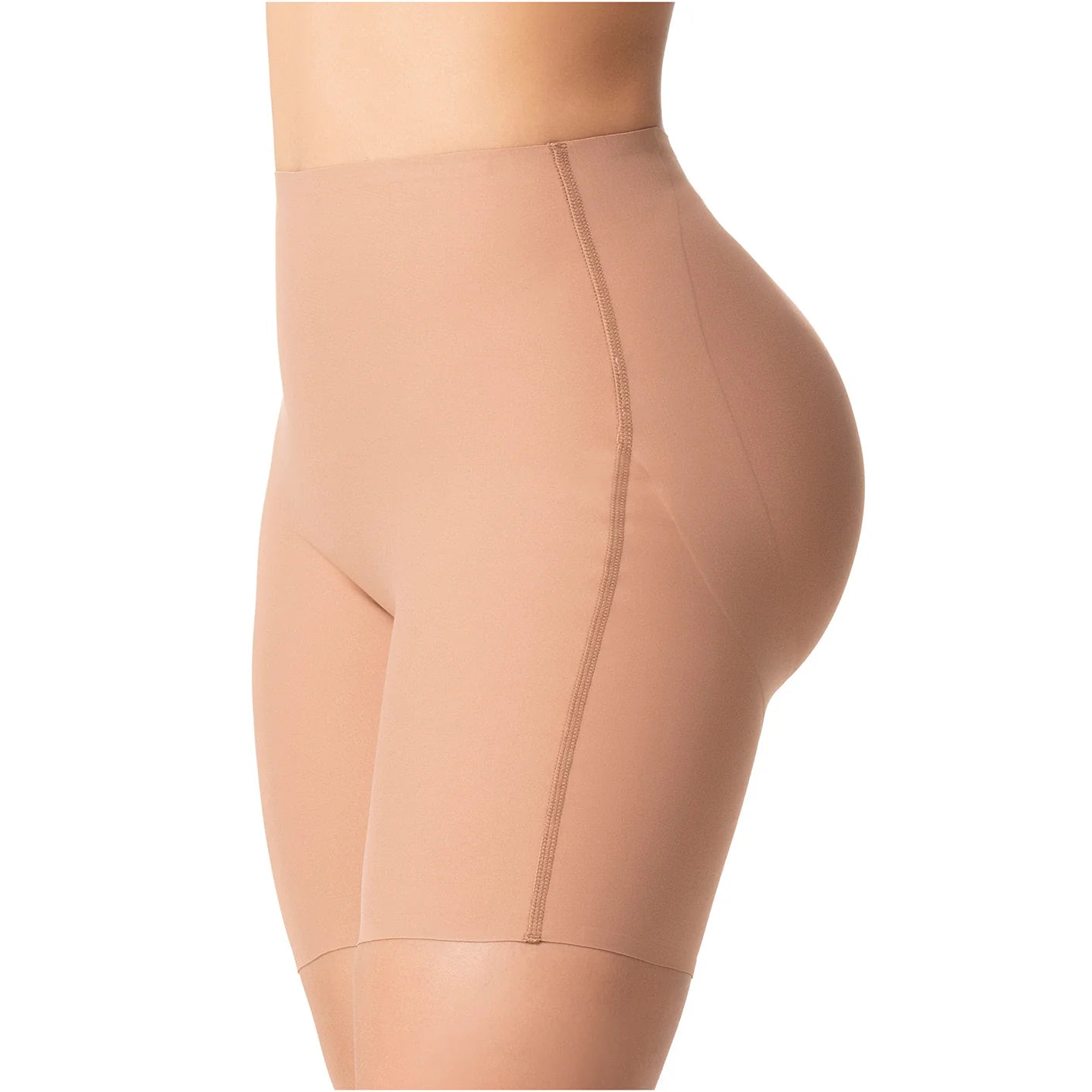 BUTT LIFTER SHORT SEAMLESS TUMMY CONTROL SHAPEWEAR