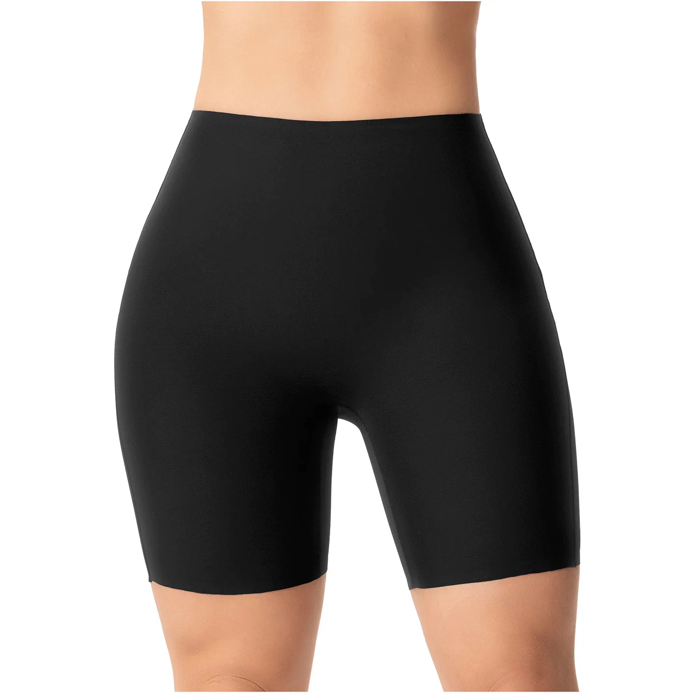 BUTT LIFTER SHORT SEAMLESS TUMMY CONTROL SHAPEWEAR