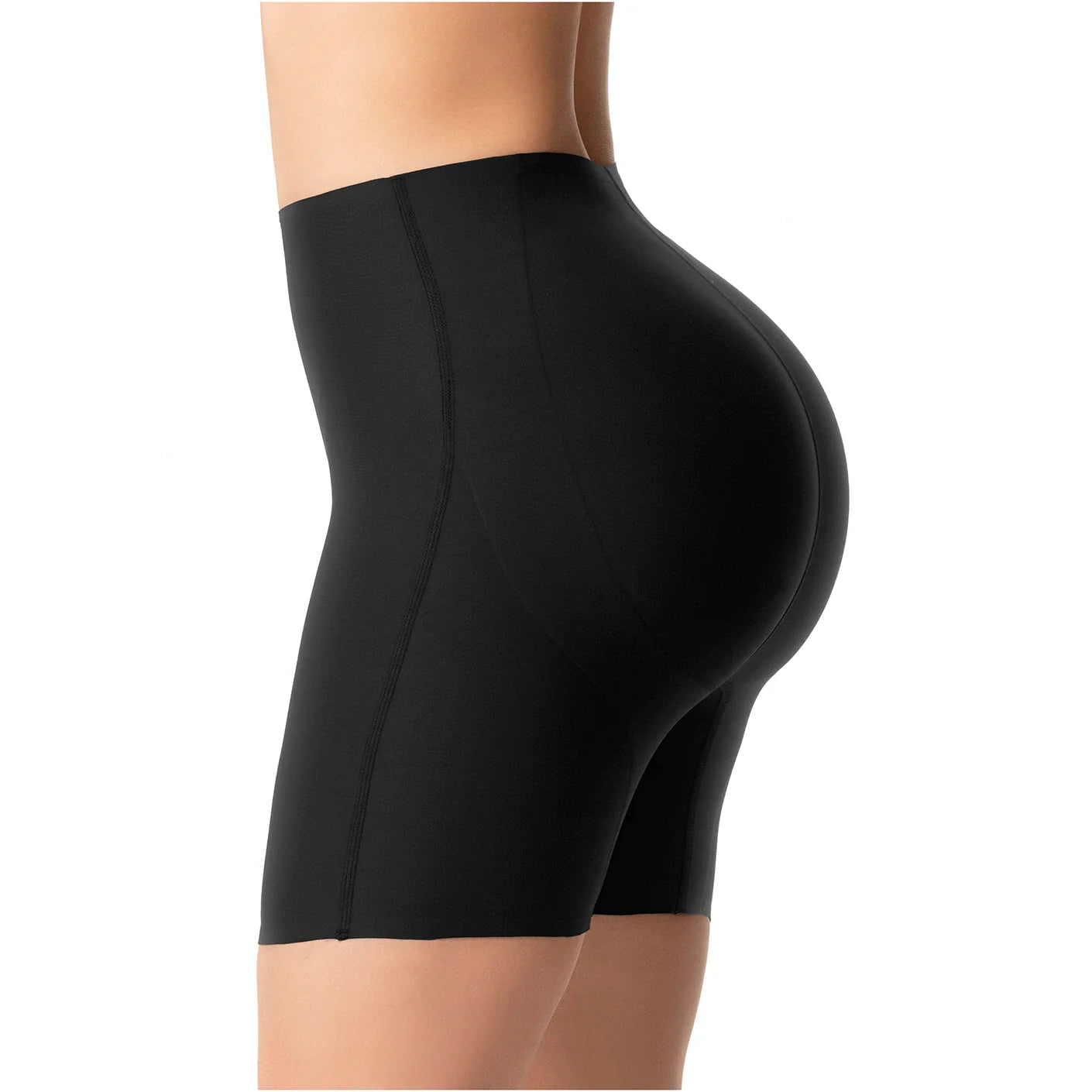 BUTT LIFTER SHORT SEAMLESS TUMMY CONTROL SHAPEWEAR